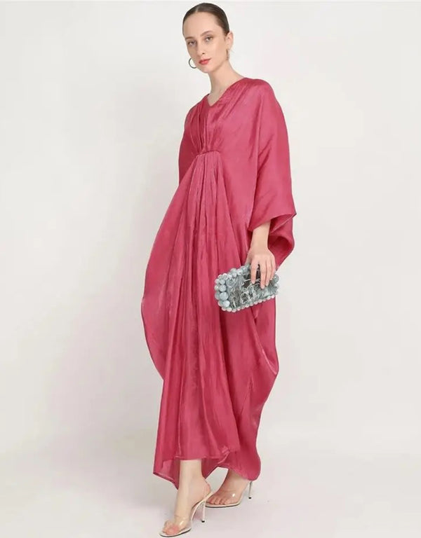 Classic Elegance: Timeless Abaya for Everyday Comfort